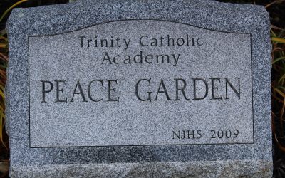 Peace Garden